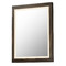 ET2 Lighting Sawyer Rectangle 24-Inch Illuminated Mirror E42052-WN