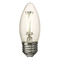 Visual Comfort Studio Collection Visual Comfort Studio Collection Branded Lamps Clear LED Bulb VB20006A