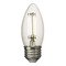 Visual Comfort Studio Collection Visual Comfort Studio Collection Branded Lamps Clear LED Bulb VB20006B
