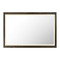 ET2 Lighting Sawyer Rectangle 48-Inch Illuminated Mirror E42054-WN