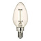 Visual Comfort Studio Collection Visual Comfort Studio Collection Branded Lamps Clear LED Bulb VB10007A