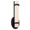Nuvo Lighting Slice Aged Bronze LED Sconce by Nuvo Lighting 62/933