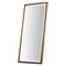 ET2 Lighting Sawyer Rectangle 32-Inch Illuminated Mirror E42057-OK
