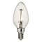 Visual Comfort Studio Collection Visual Comfort Studio Collection Branded Lamps Clear LED Bulb VB10007B