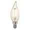 Visual Comfort Studio Collection Visual Comfort Studio Collection Branded Lamps Clear LED Bulb VB10009A