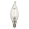 Visual Comfort Studio Collection Visual Comfort Studio Collection Branded Lamps Clear LED Bulb VB10009B