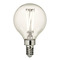 Visual Comfort Studio Collection Visual Comfort Studio Collection Branded Lamps Clear LED Bulb VB10010A