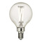 Visual Comfort Studio Collection Visual Comfort Studio Collection Branded Lamps Clear LED Bulb VB10010B