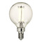Visual Comfort Studio Collection Visual Comfort Studio Collection Branded Lamps Clear LED Bulb VB10011A