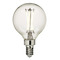 Visual Comfort Studio Collection Visual Comfort Studio Collection Branded Lamps Clear LED Bulb VB10011B