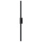 ET2 Lighting Et2 Alumilux Line 5cct Black LED Outdoor Wall Light E42348-BK