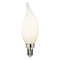 Visual Comfort Studio Collection Visual Comfort Studio Collection Branded Lamps Frosted LED Bulb VB10003A