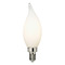 Visual Comfort Studio Collection Visual Comfort Studio Collection Branded Lamps Frosted LED Bulb VB10003B