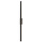 ET2 Lighting Et2 Alumilux Sideline Architectural Bronze LED Outdoor Wall Light E42368-ABZ