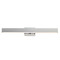 ET2 Lighting Et2 Alumilux Sideline - Bath Vanity Polished Chrome LED Vertical Bathroom Light E42663-PC