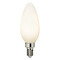 Visual Comfort Studio Collection Visual Comfort Studio Collection Branded Lamps Frosted LED Bulb VB10008A