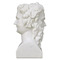 Currey and Company Lighting Currey and Company Hector White Sculpture 1200-0665