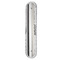 Corbett Lighting Corbett Lighting Macau Burnished Nickel LED Vertical Bathroom Light 422-24-BN