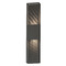 ET2 Lighting Et2 Grate Architectural Bronze LED Outdoor Wall Light E30395-ABZ