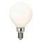 Visual Comfort Studio Collection Visual Comfort Studio Collection Branded Lamps Frosted LED Bulb VB10012B