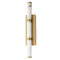 ET2 Lighting Et2 Aragon Gold LED Vertical Bathroom Light E11203-WAGLD