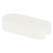 ET2 Lighting Et2 Continuum - Track White Rail, Cable, Track Accessory ETMSC04-WT
