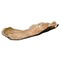 Uttermost Lighting Uttermost Teak Leaf Bowl 17085