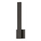 ET2 Lighting Et2 Alumilux Line 5cct Architectural Bronze LED Outdoor Wall Light E42341-ABZ