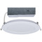 Satco Lighting Satco Lighting White LED Recessed Kit S11681