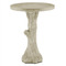 Currey and Company Lighting Currey and Company Faux Bois Portland Sculpture 2200-0044