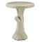 Currey and Company Lighting Currey and Company Faux Bois Portland Sculpture 2200-0045