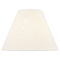 Design Classics Lighting 14-Inch Natural Linen Empire Shade by Design Classics Lighting SH9747