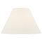 Design Classics Lighting 17-Inch Natural Linen Empire Shade by Design Classics Lighting SH9750