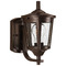Progress Lighting Progress Lighting East Haven Antique Bronze Outdoor Wall Light P6073-20