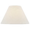 Design Classics Lighting 17-Inch Cream Linen Empire Shade by Design Classics Lighting SH9751
