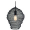 Troy Lighting Troy Lighting Wabi Sabi Soft Black Pendant Light F6773-SBK