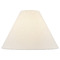 Design Classics Lighting 18-Inch Natural Linen Empire Shade by Design Classics Lighting SH9753