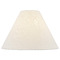 Design Classics Lighting 18-Inch Cream Linen Empire Shade by Design Classics Lighting SH9754