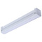Nuvo Lighting Nuvo Lighting White LED Flushmount Light 65-1222