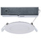 Satco Lighting Satco Lighting White LED Recessed Kit S11690