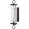 Troy Lighting Troy Lighting Aiden Textured Bronze Outdoor Wall Light B7302-TBZ
