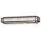 Minka Lavery Minka Lavery Camden Square Aged Charcoal Bathroom Light 4874-283