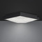 Schonbek Beyond Schonbek Beyond Wisteria Aged Brass LED Flushmount Light BFM46512-BK
