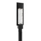 Modern Forms by WAC Lighting Modern Forms Mist Black LED Post Light PM-W54523-BK