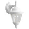 Progress Lighting Progress Lighting Westport White Outdoor Wall Light P5862-30