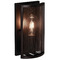 AFX Lighting Afx Lighting Austin Bronze Sconce AUNS0611MBBZ
