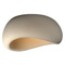 ET2 Lighting Et2 Moeraki Oyster LED Flushmount Light E25181-OY