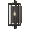 Troy Lighting Troy Lighting Nico French Iron Outdoor Wall Light B5511-FRN