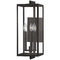 Troy Lighting Troy Lighting Nico French Iron Outdoor Wall Light B5513-FRN