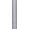 Fanimation Fans Fanimation Fans Downrods Galvanized Fan Downrod DR1-12GZ